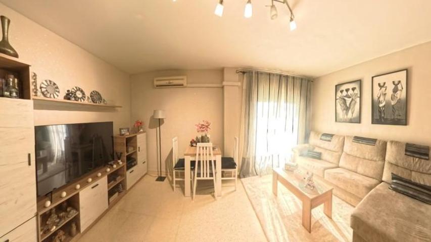 Piso en venta en San Fernando, Camposoto photo 0