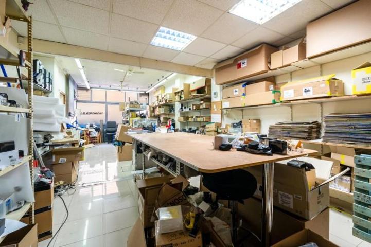 Local comercial en venta en Mallorca, Son Canals photo 0