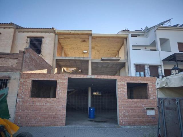 Terreno en venta en Colmenar, Colmenar photo 0