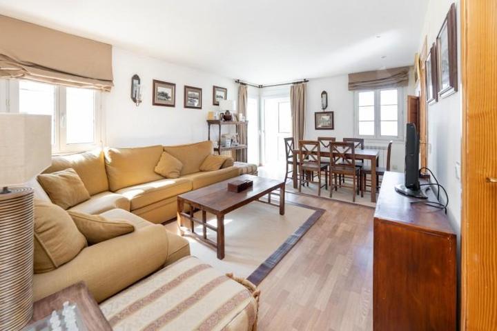 Apartamento en venta en Monachil, SIERRA NEVADA photo 0