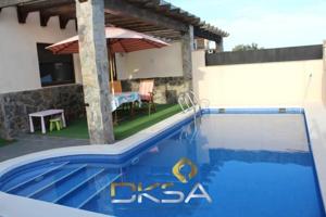 Bungalow en venta en Costur, La Pedrissa photo 0