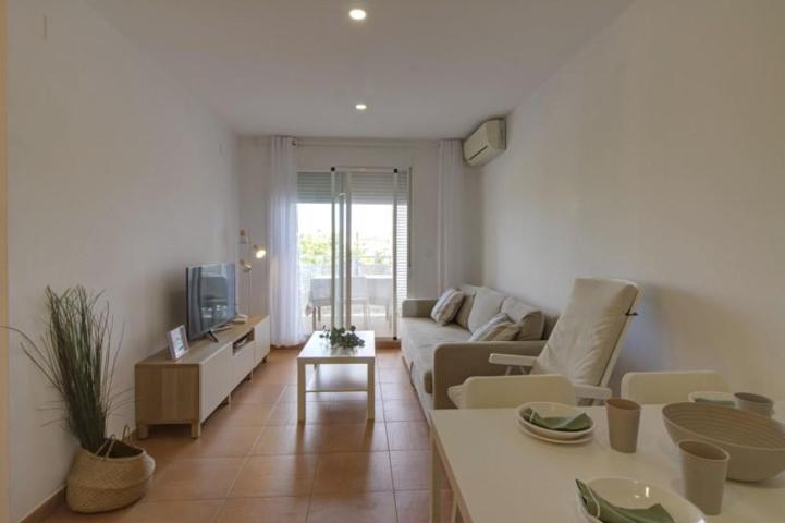 Apartamento en venta en Sagunto, Urbanizacion malvasur photo 0