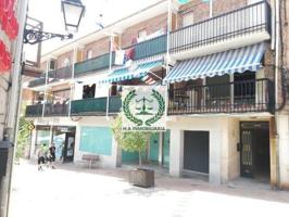 Local comercial en venta en Manzanares el Real, Manzanares el real photo 0