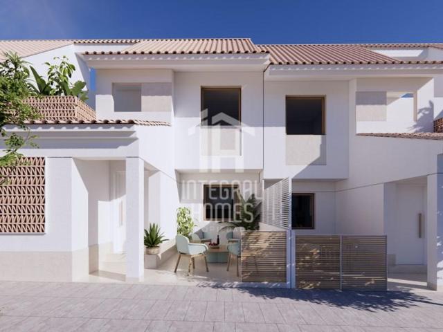 Bungalow en venta en Ayamonte photo 0