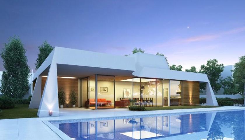 Chalet en venta en Medina del Campo, Urbanizacion las salinas 2, 47400 photo 0