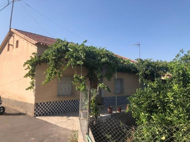 Casa en venta en Lorca, Las Alamedas photo 0