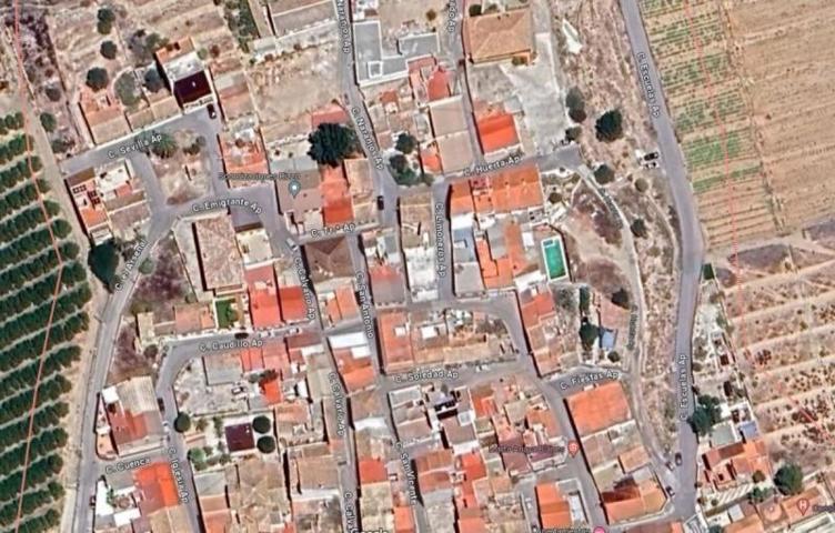 Terreno en venta en Orihuela, Orihuela photo 0