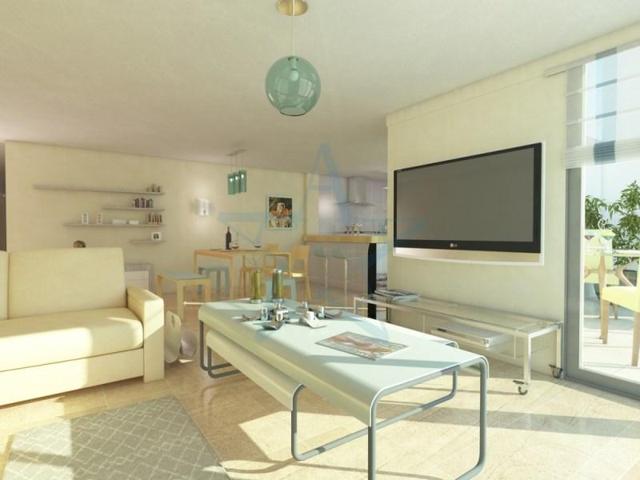 Apartamento en venta en Fuengirola photo 0