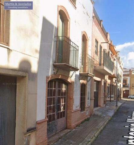 Adosada en venta en Coria del Río, Andalucia photo 0