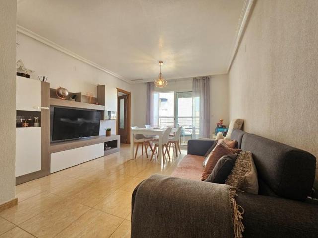 Apartamento en venta en Torrevieja, Centro photo 0