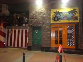 Local comercial en venta en Logroño, Centro photo 0