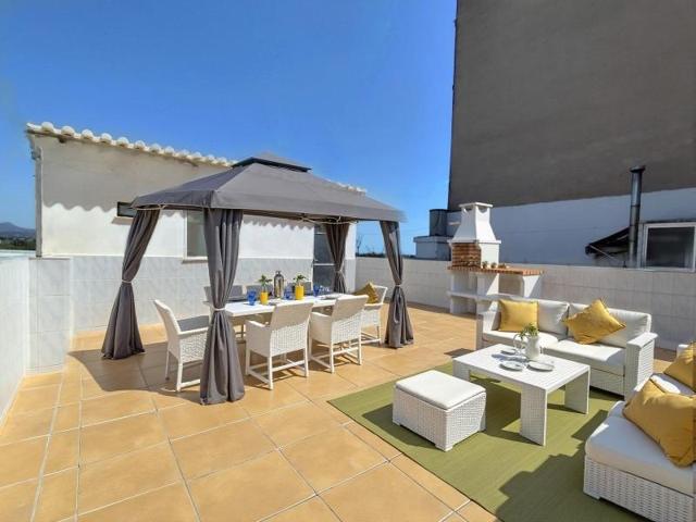 Piso en venta en Bétera, Centro photo 0