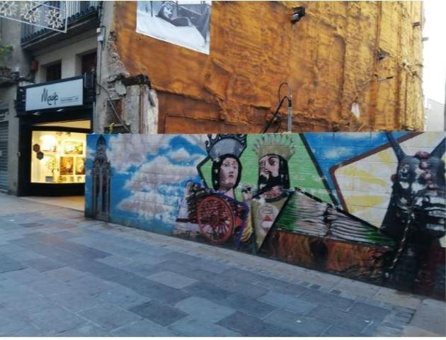 Terreno en venta en Valls, Cataluña photo 0