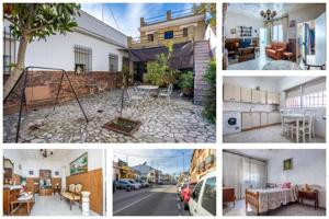 Casa en venta en Castilleja de la Cuesta, Andalucia photo 0