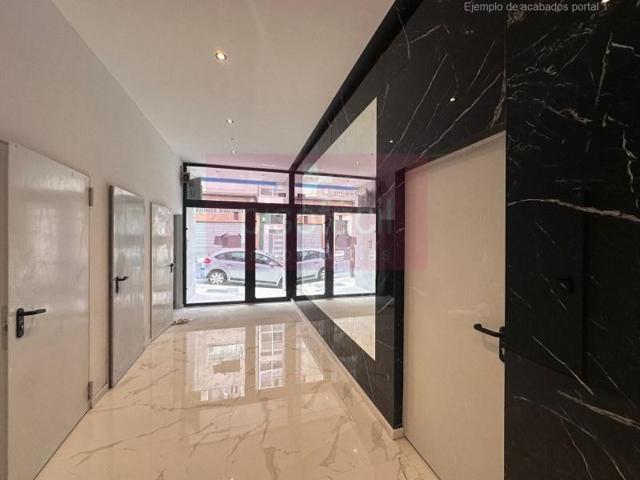 Piso en venta en Lugo photo 0