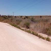 Terreno en venta en Torrellano, Centro photo 0