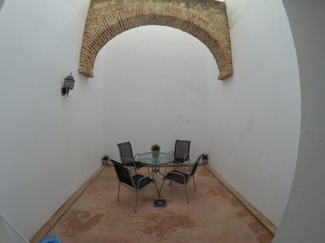 Piso en venta en Cádiz, Centro photo 0