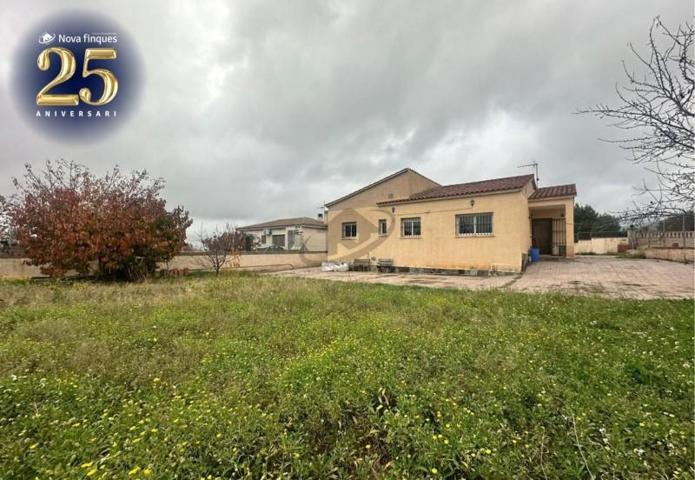 Casa en venta en Aiguamúrcia, Mas d en pares photo 0