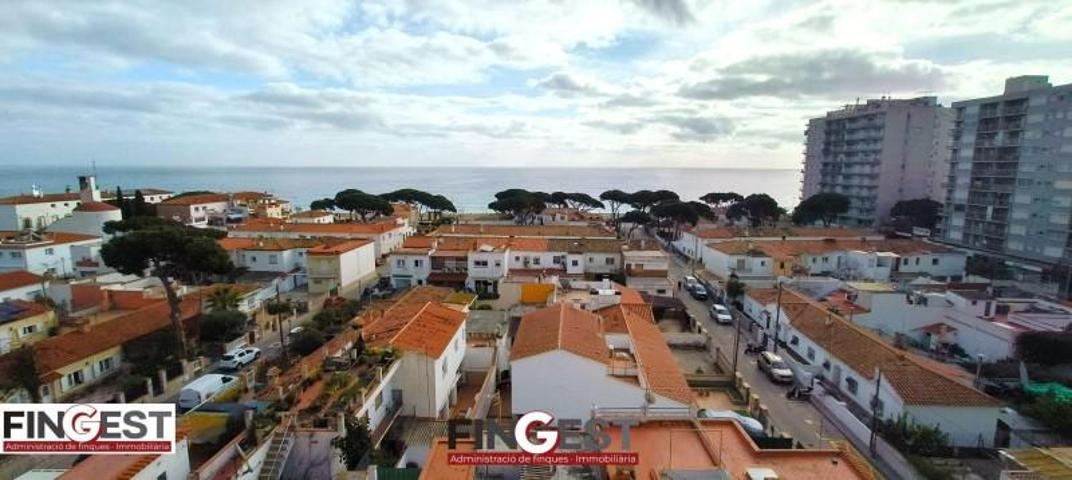 Piso en venta en Blanes, Els Pins photo 0