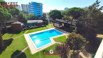 Piso en venta en Blanes, Els Pins photo 0