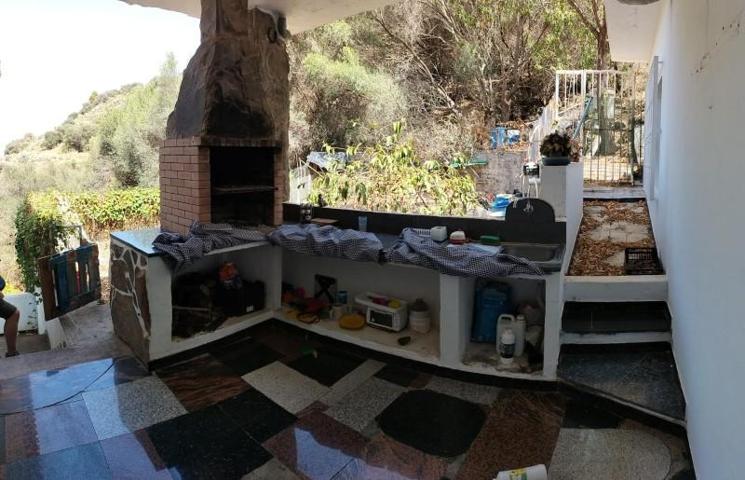 Casa en venta en Santa Brígida, SANTA BRÍGIDA-LA ATALAYA photo 0