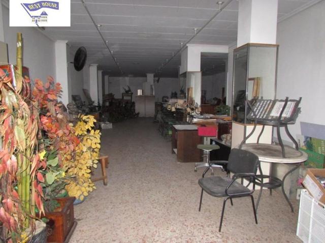Local comercial en venta en Albacete, Ensanche photo 0