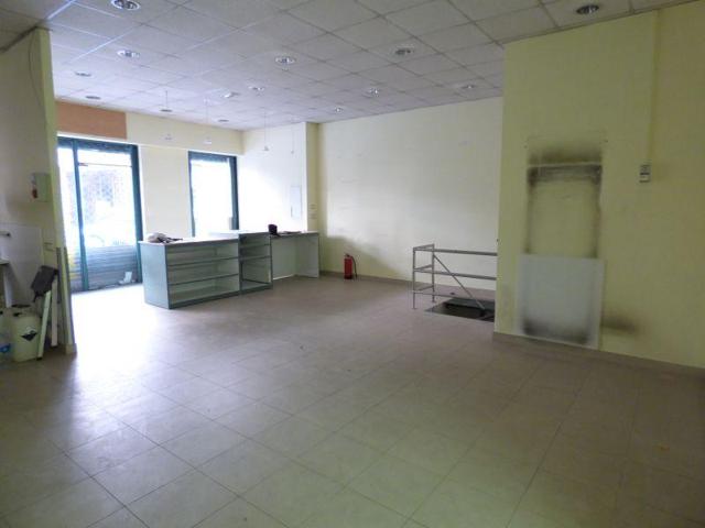 Local comercial en venta en Manresa, Passeig de Pere III photo 0