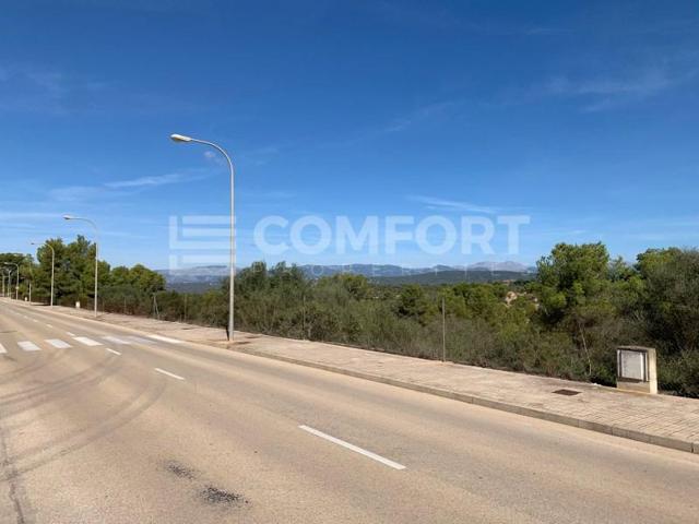 Terreno en venta en Mallorca, Son Gual photo 0