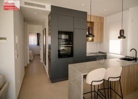 Apartamento en venta en Alhama de Murcia, Alhama de Murcia photo 0