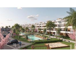 Apartamento en venta en Alhama de Murcia photo 0