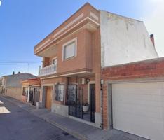 Adosada en venta en Tomelloso, Castilla la mancha photo 0