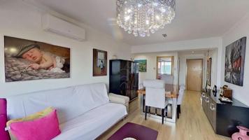 Piso en venta en Valencia, L´Hort de Senabre photo 0