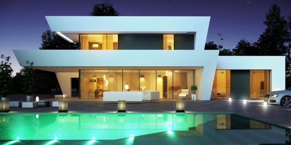 Chalet en venta en Parquelagos, AVENIDA NORMANDIA, 28420 photo 0