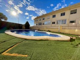 Piso en venta en La Nucia photo 0