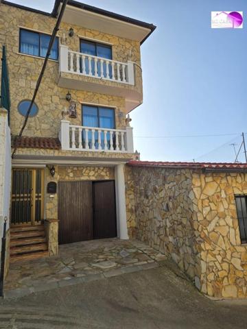 Chalet en venta en Maluenda, Aragon photo 0