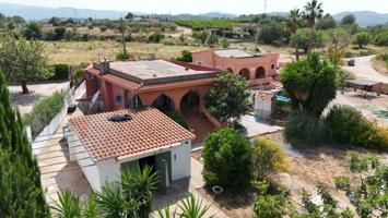 Chalet en venta en Montroy, Comunidad valenciana photo 0