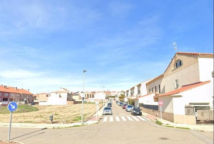 Casa en venta en Illescas, Bº Estación - Cruz Roja photo 0