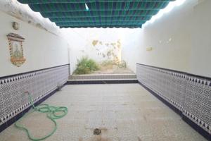 Casa en venta en Dos Hermanas, Centro - Doña Mercedes photo 0