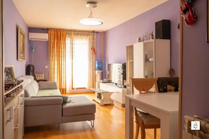 Piso en venta en Zaragoza, La Paz photo 0