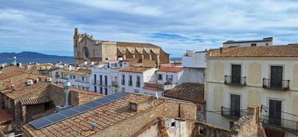 Apartamento en venta en L'Escala, Camp dels Pilans photo 0