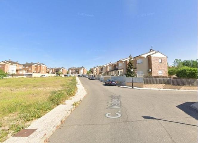 Chalet en venta en Ugena, CASCO URBANO photo 0