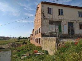 Nave industrial en venta en Calamocha, Colegio photo 0