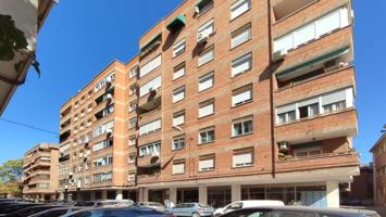 Piso en venta en Alcalá de Henares, Casco historico photo 0