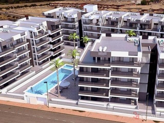 Apartamento en venta en San Javier photo 0
