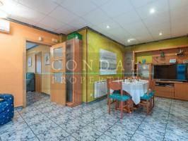 Planta baja en venta en Terrassa, Ca n'Anglada photo 0