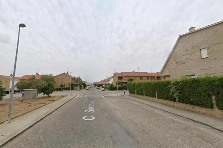 Adosada en venta en Zafra, Barrio los príncipes photo 0