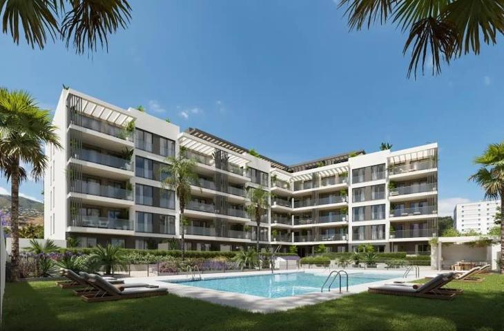 Apartamento en venta en Mijas, Mijas photo 0