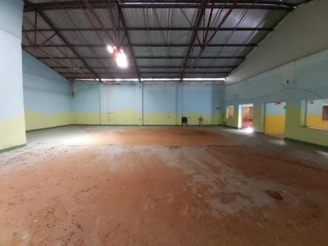 Local comercial en venta en Gandia, Eliptica photo 0