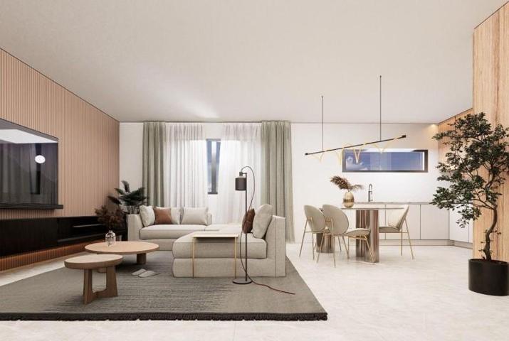 Piso en venta en Pilar de la Horadada, Zona Pueblo photo 0