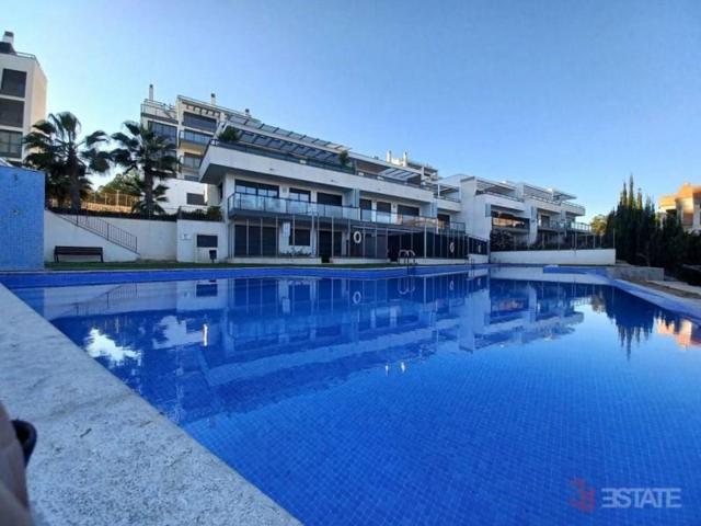 Aticos en venta en Orihuela, Campoamor Golf photo 0